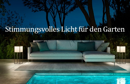 Kaufe Beleuchtung bei Lamper.dk