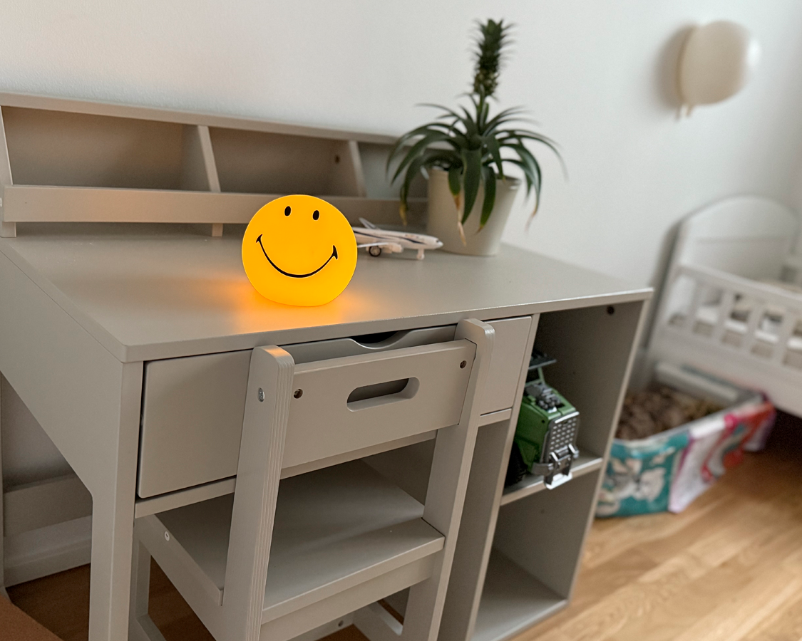 Finden Sie neue Lampen fürs Kinderzimmer | Lassen Sie sich von Camilla Dohn inspirieren | Lamper-shop.de