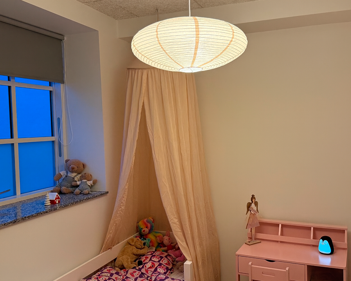 Finden Sie neue Lampen fürs Kinderzimmer | Lassen Sie sich von Camilla Dohn inspirieren | Lamper-shop.de