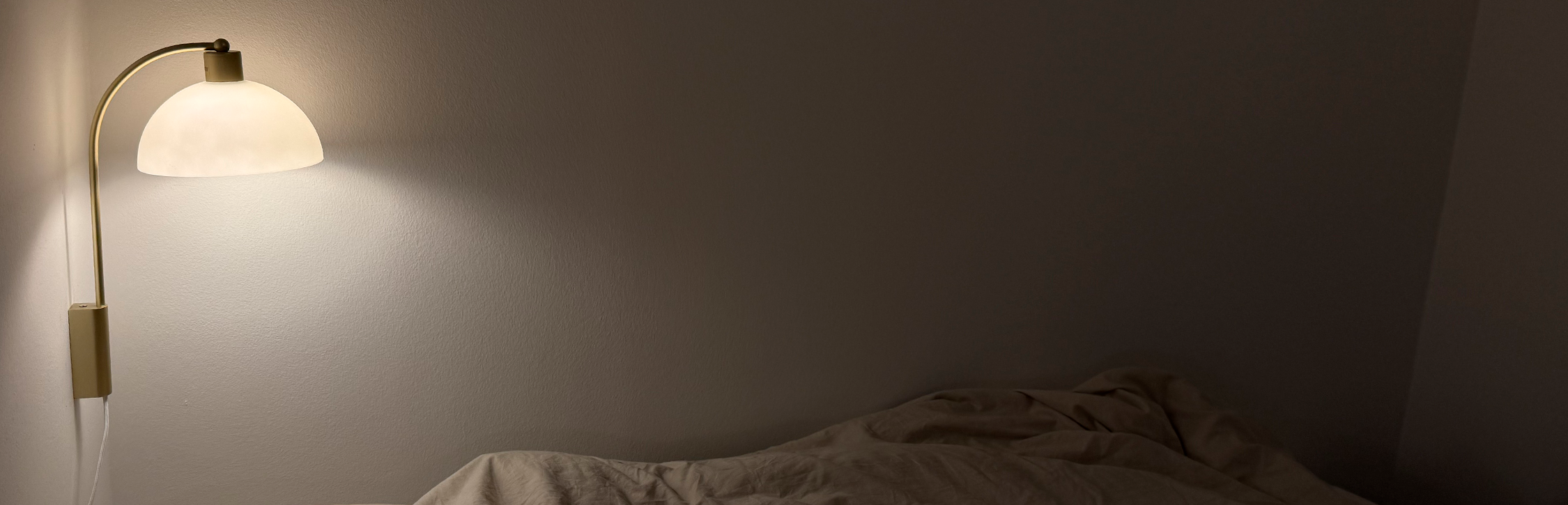 Neues Licht bei Camilla Dohn zu Hause | Shoppen Sie Licht für die ganze Wohnung | Lamper-shop.de