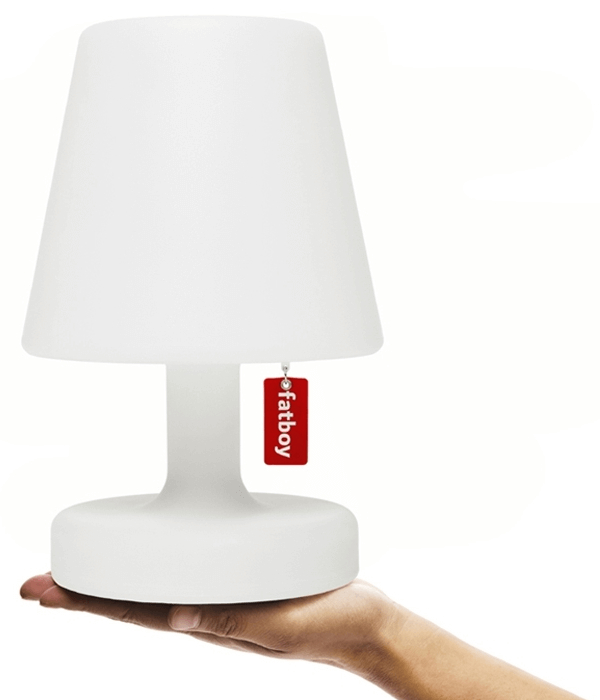 Kaufen Sie Edison the Petit von Fatboy bei Lamper-shop.de