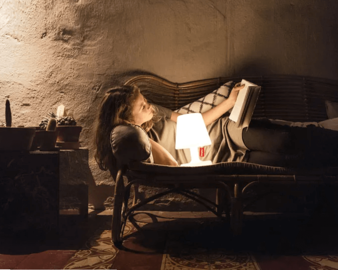 Lassen Sie Edison the Petit Teil der Familiengemütlichkeit werden | Kaufen Sie bei Lamper-shop.de