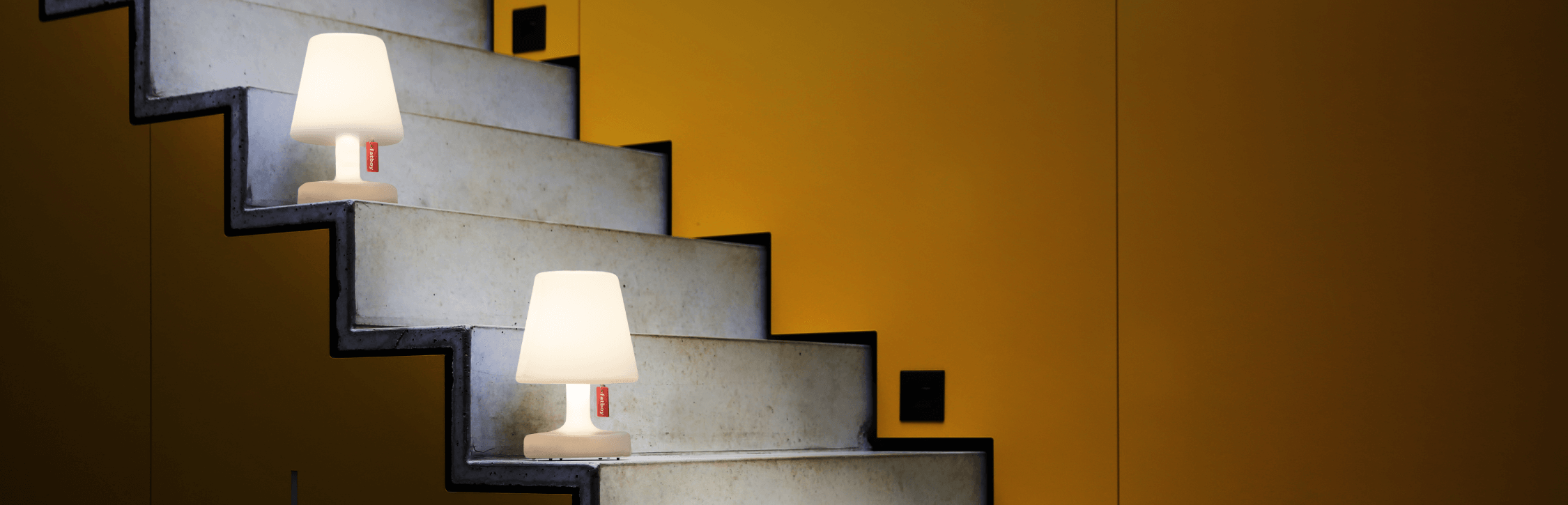 Lassen Sie sich inspirieren, wie Sie mit Fatboy Edison the Petit einrichten können | Lamper-shop.de