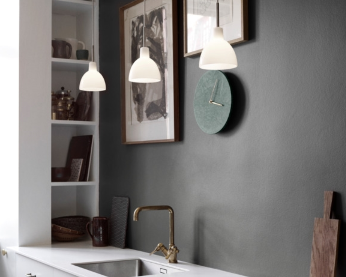 Lassen Sie sich von Küchenpendelleuchten bei Lamper-shop.de inspirieren