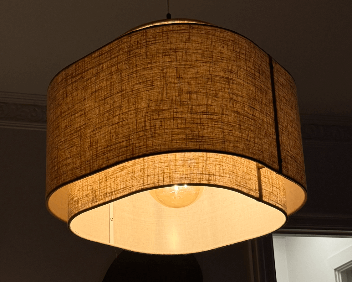 Takai Pendelleuchte von Dftp | Erleben Sie Takai bei Leelevi zu Hause | Lamper-shop.de