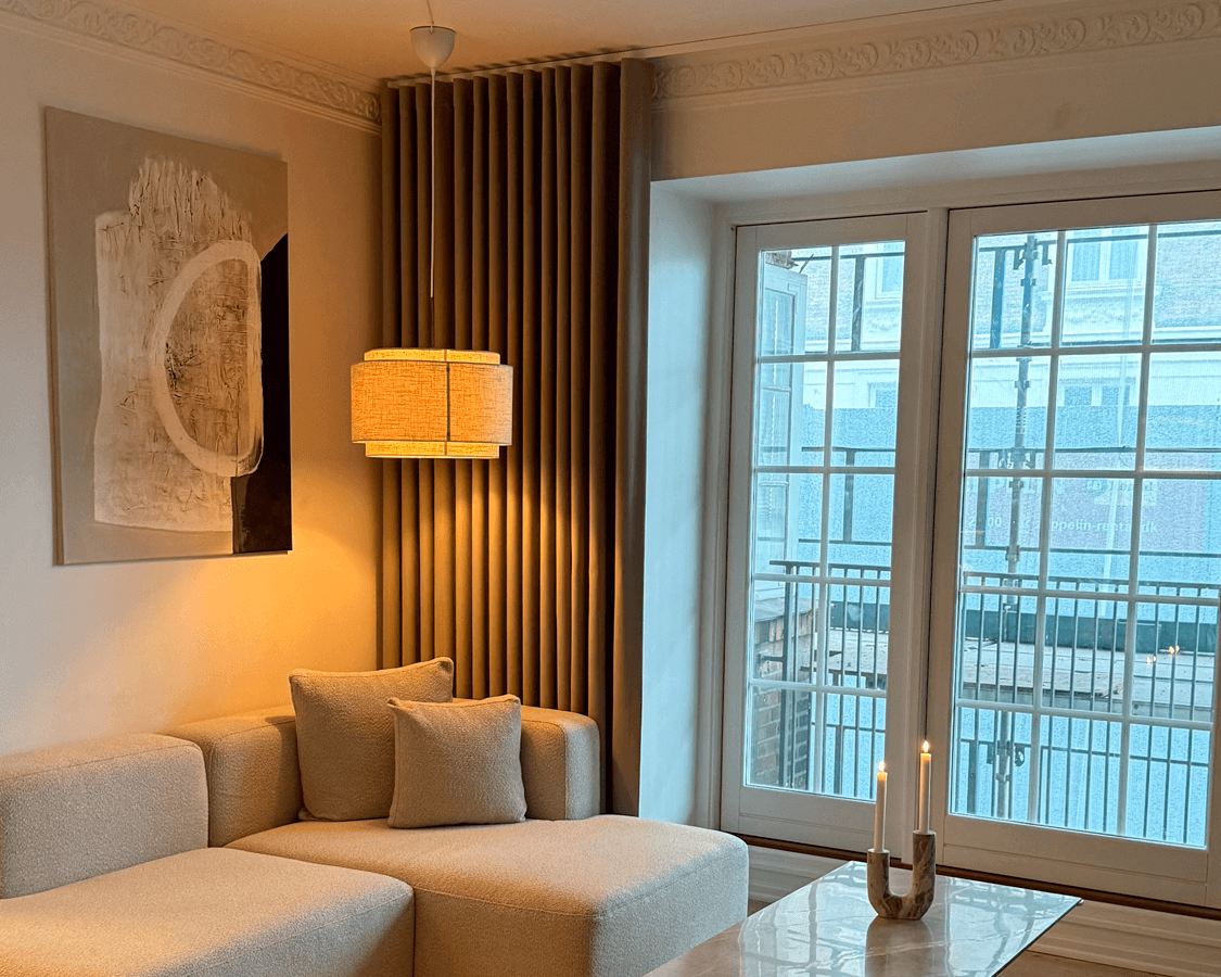 Takai Pendelleuchte von Dftp | Erleben Sie Takai bei Leelevi zu Hause | Lamper-shop.de