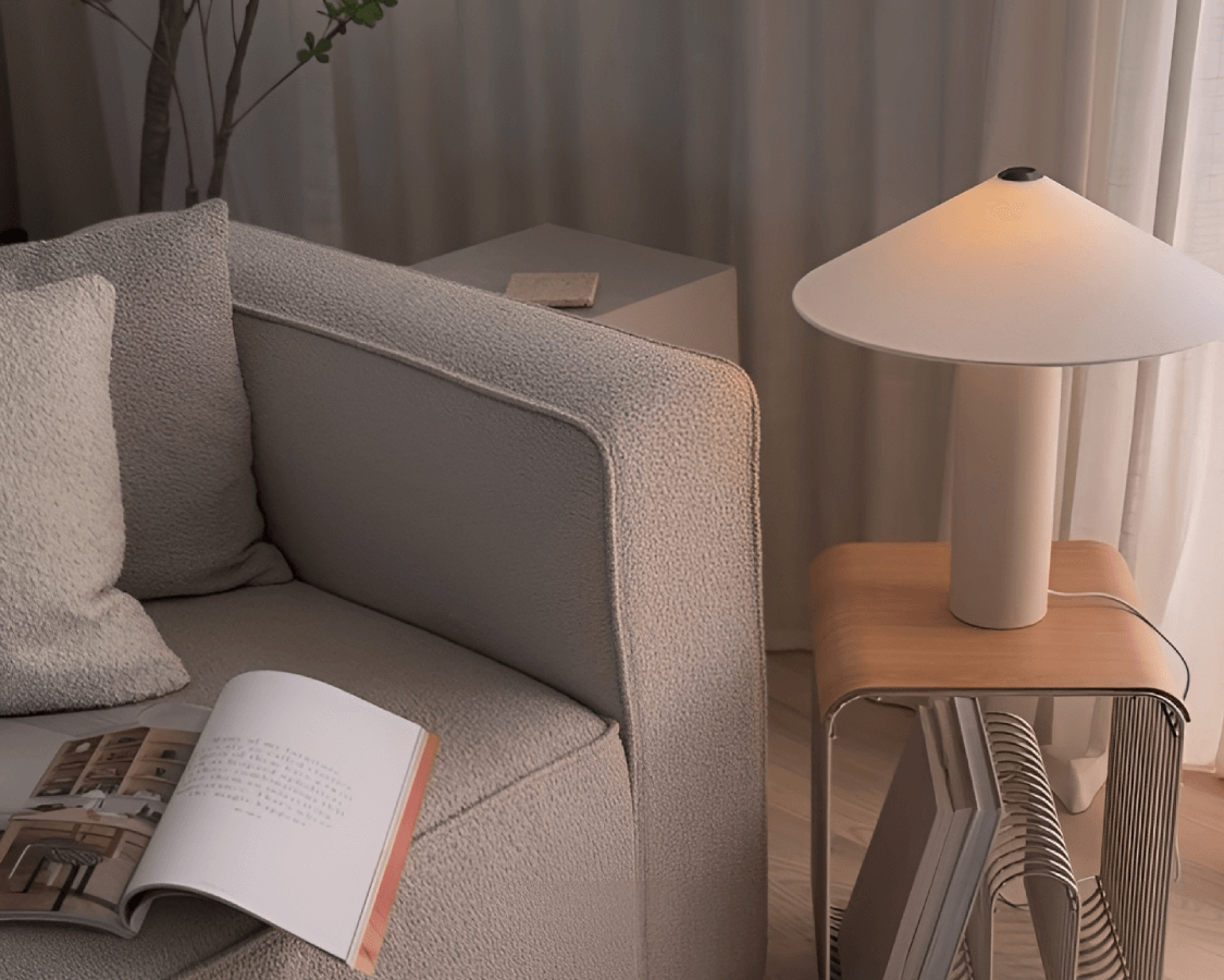 Erleben Sie Futé von Lyfa - und lassen Sie sich für Ihre Einrichtung inspirieren | Lamper-shop.de