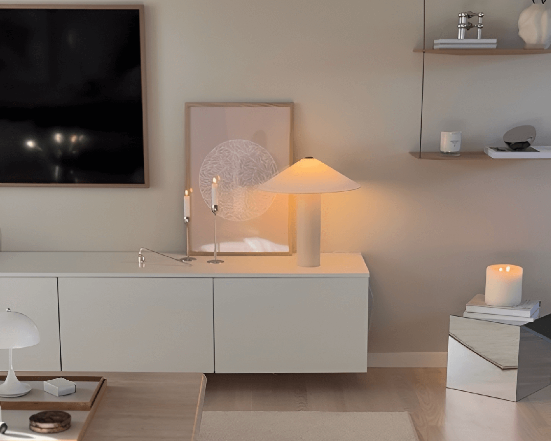 Erleben Sie Futé von Lyfa - und lassen Sie sich für Ihre Einrichtung inspirieren | Lamper-shop.de