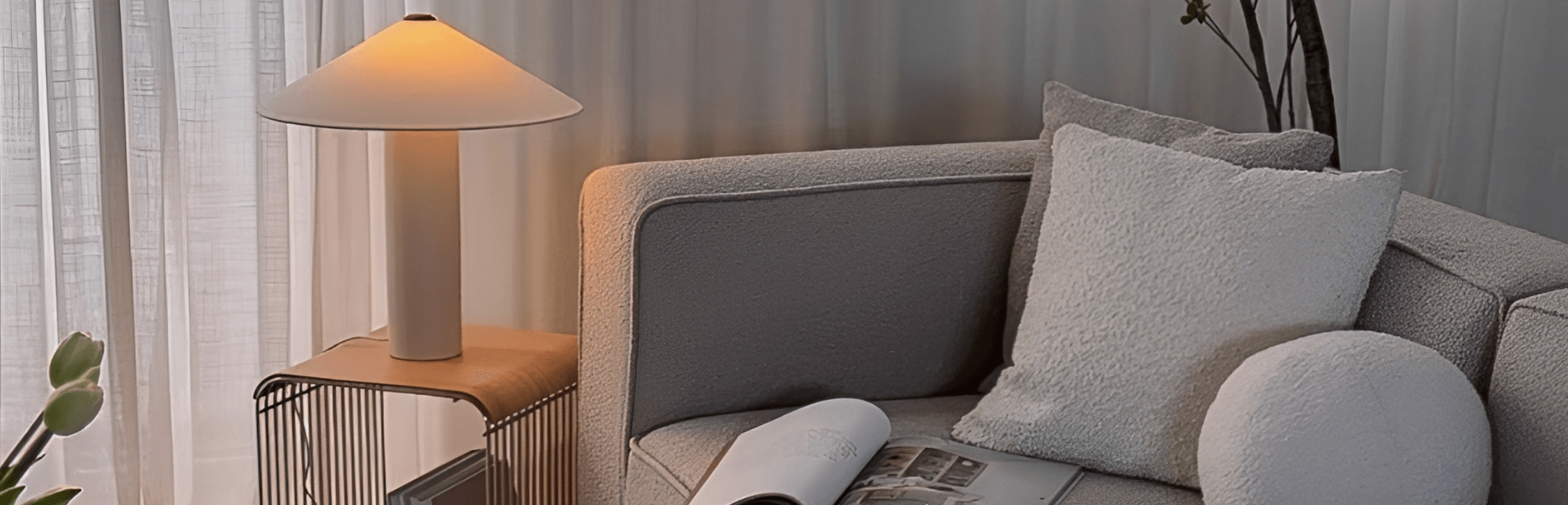 Erleben Sie Futé von Lyfa - und lassen Sie sich für Ihre Einrichtung inspirieren | Lamper-shop.de