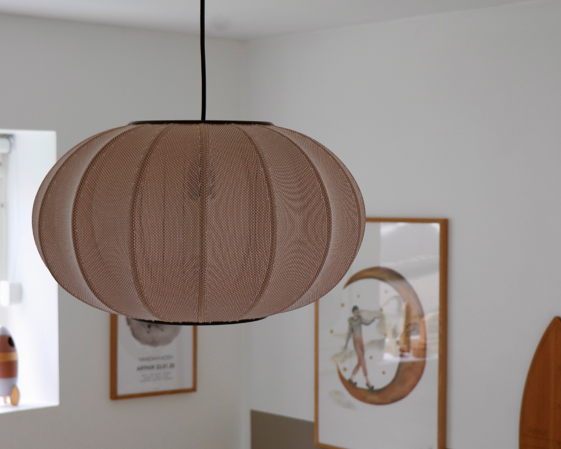 Lampen für das Kinderzimmer? Wählen Sie Knit-Wit von Made by Hand bei Lamper-shop.de