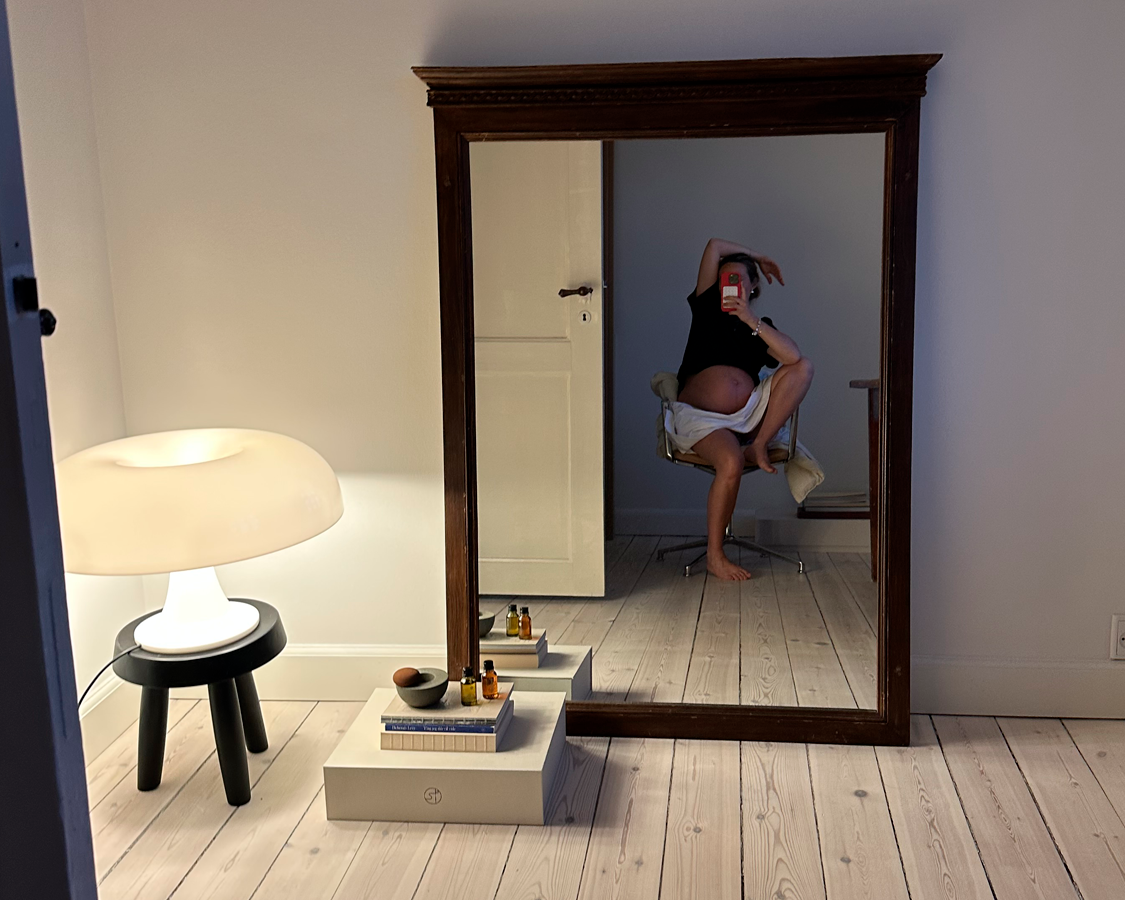 Nesso lampen fra Artemide skaber blikfang | Køb hos Lamper.dk