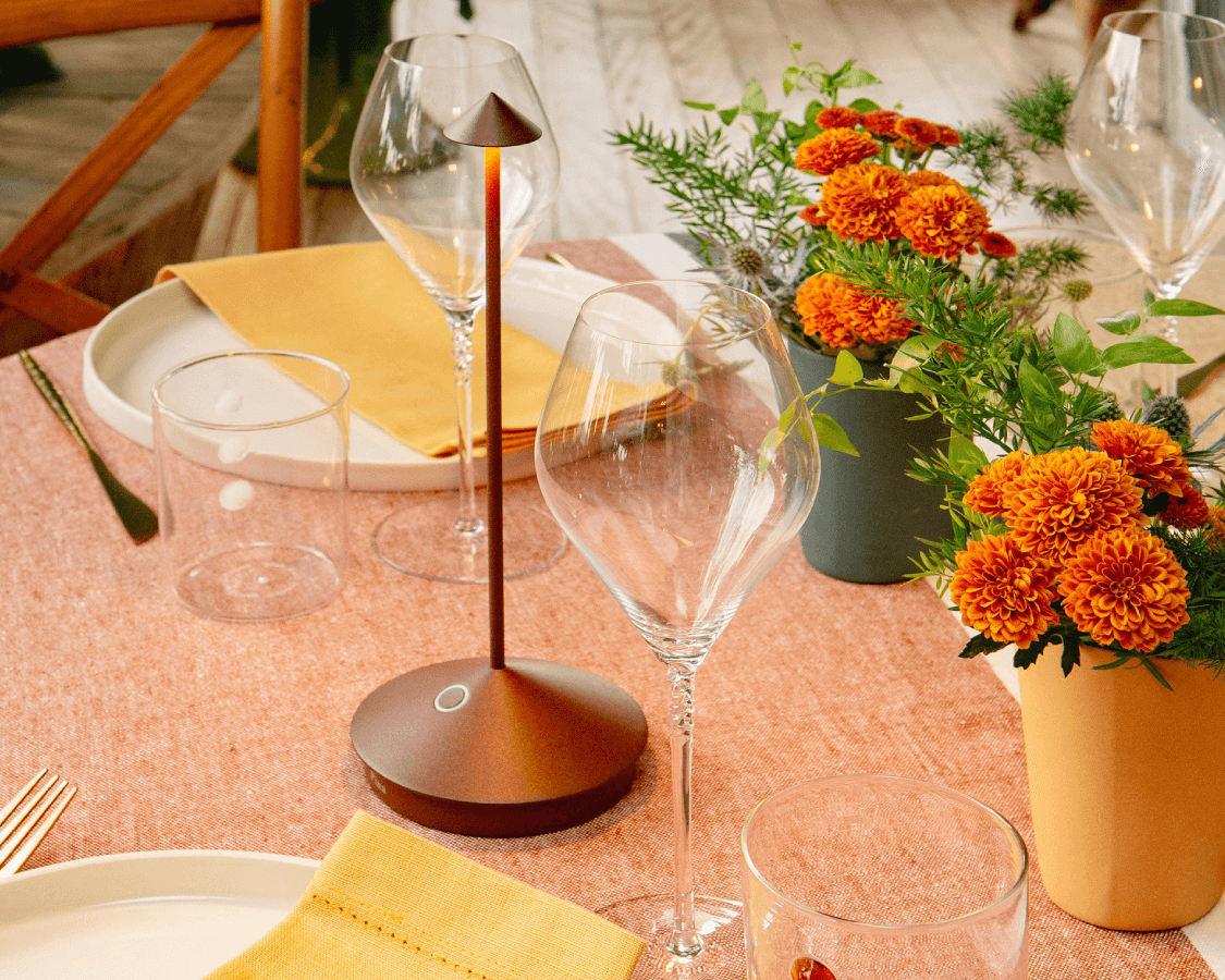 Verwenden Sie Edison the Petit im ganzen Haus | Kaufen Sie es bei Lamper-shop.de