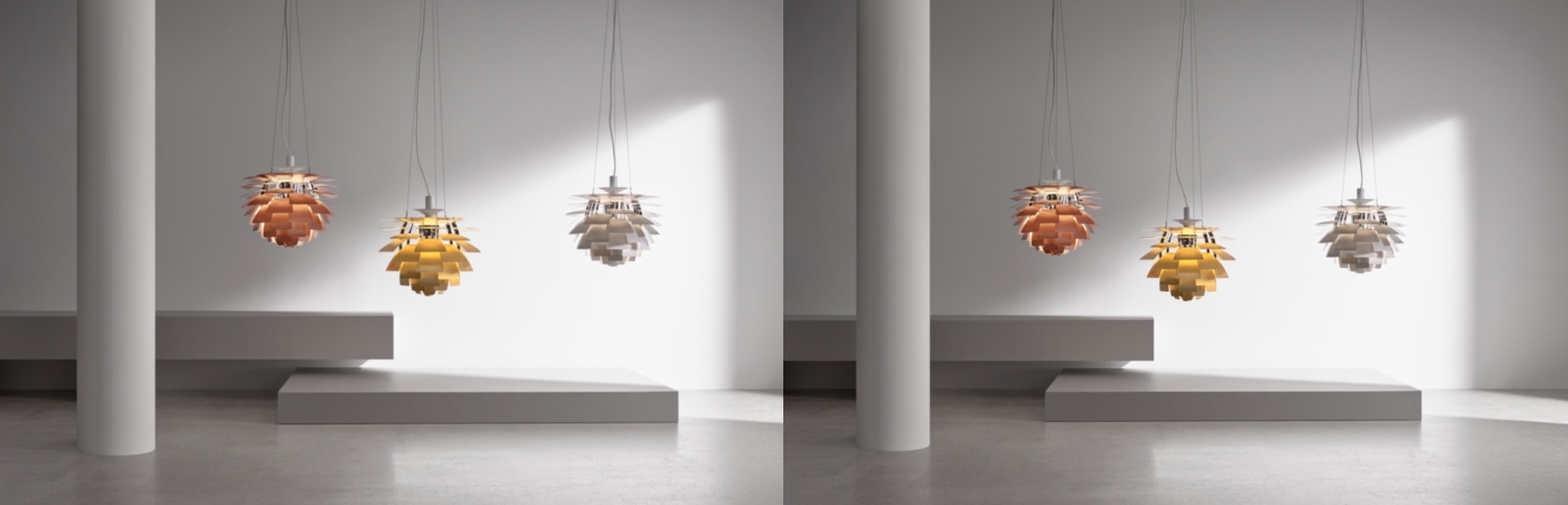 Klassische Lampen für Ihr Zuhause