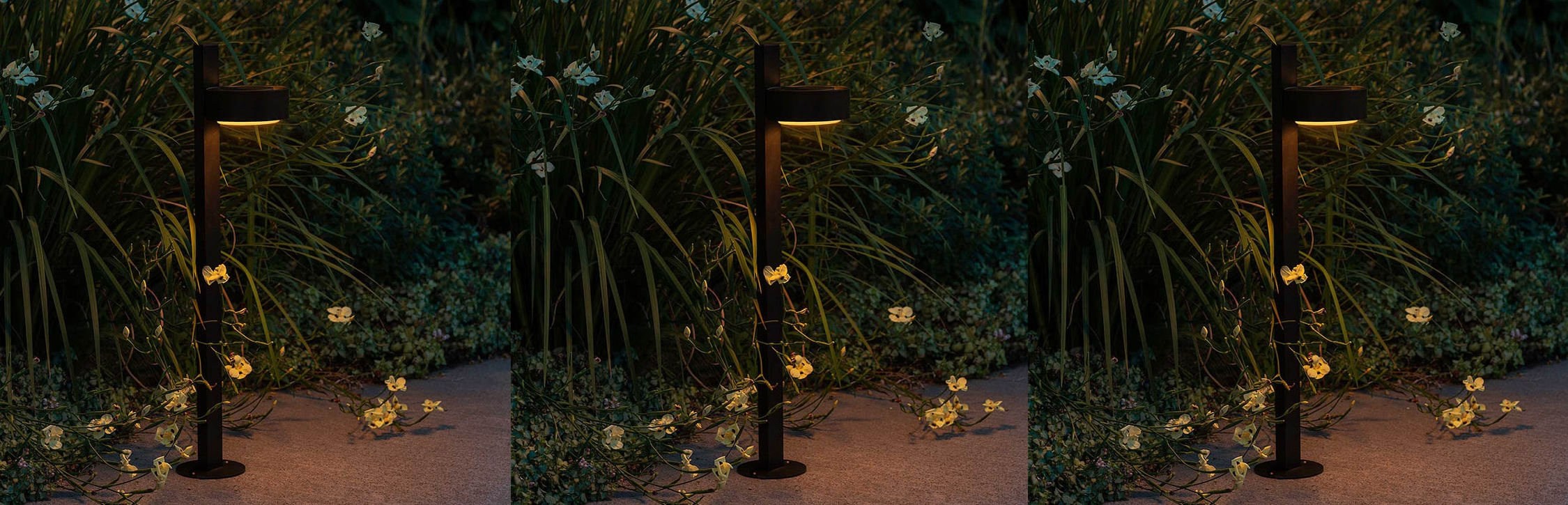 Plaff-on B Außenleuchte von Marset