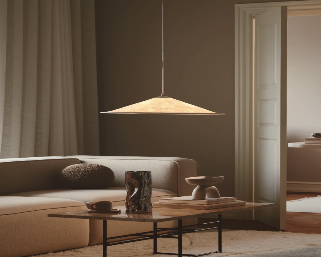 Shop Hill 55 Pendel bei Lamper-shop.de