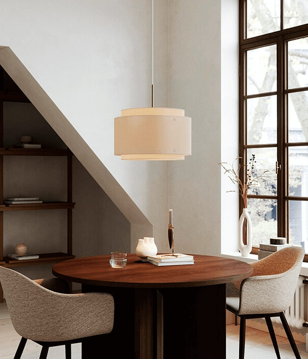 Takai Pendelleuchte von Dftp | Kaufen Sie sie bei Lamper-shop.de