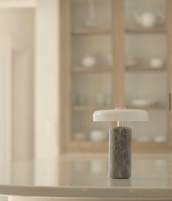 Trip Portable mit Silikonschirm | Kaufen Sie es bei Lamper-shop.de