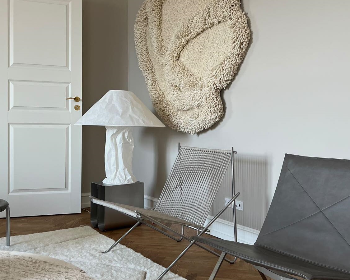 Lampampe von Ingo Maurer - Finden Sie die beliebte Papierlampe bei Lamper-shop.de