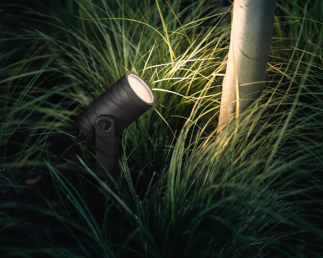 Uplight für Bäume - sehen Sie die Auswahl bei Lamper-shop.de