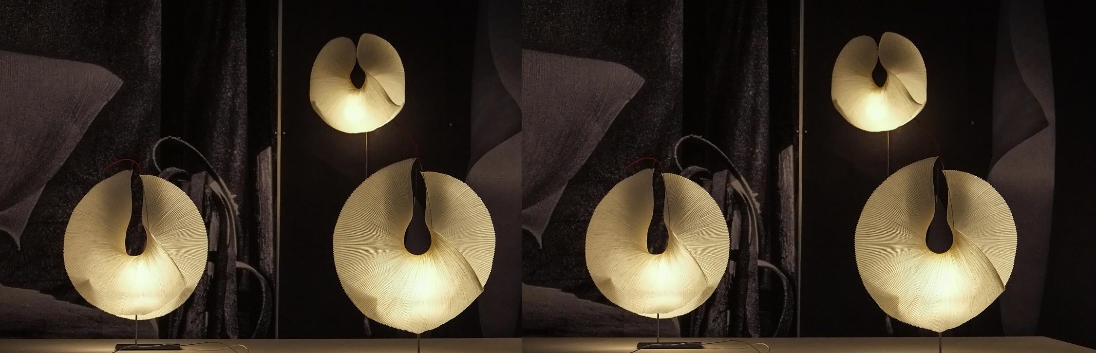 Reispapierlampen für Ihr Zuhause