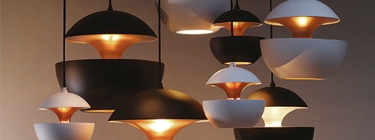 Here Comes the Sun Lampen - sehen Sie alle hier