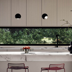 Beleuchtungstipps für kleine Räume: So wirken sie größer