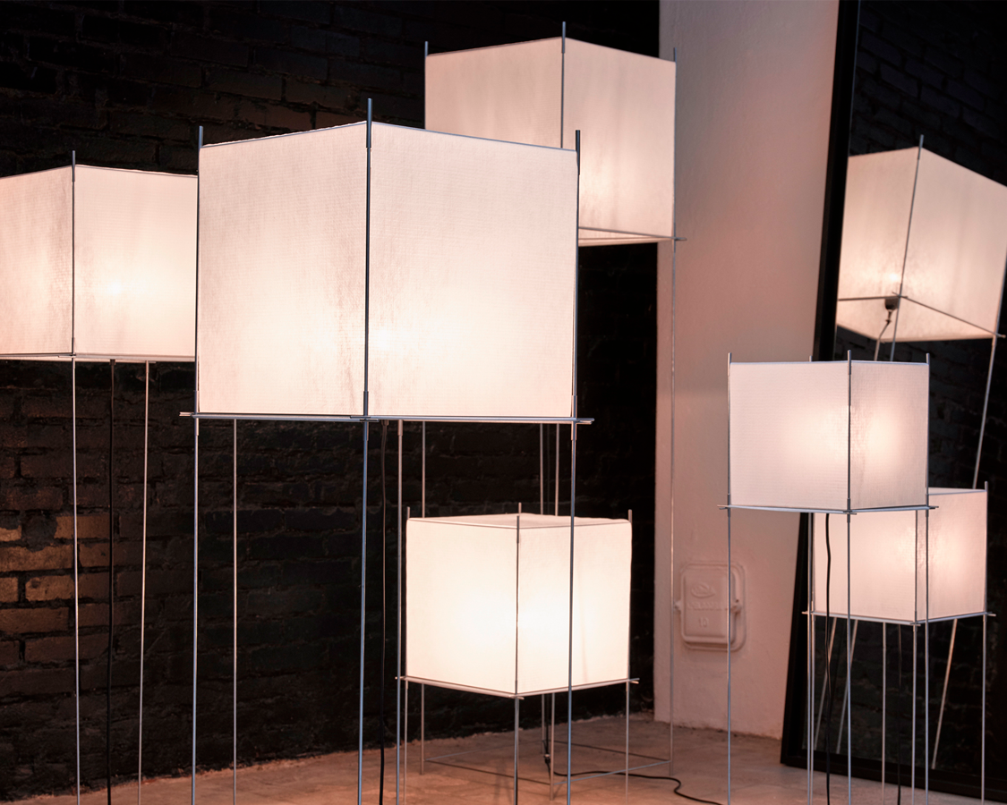 Lotek Lampen von Hollands Licht