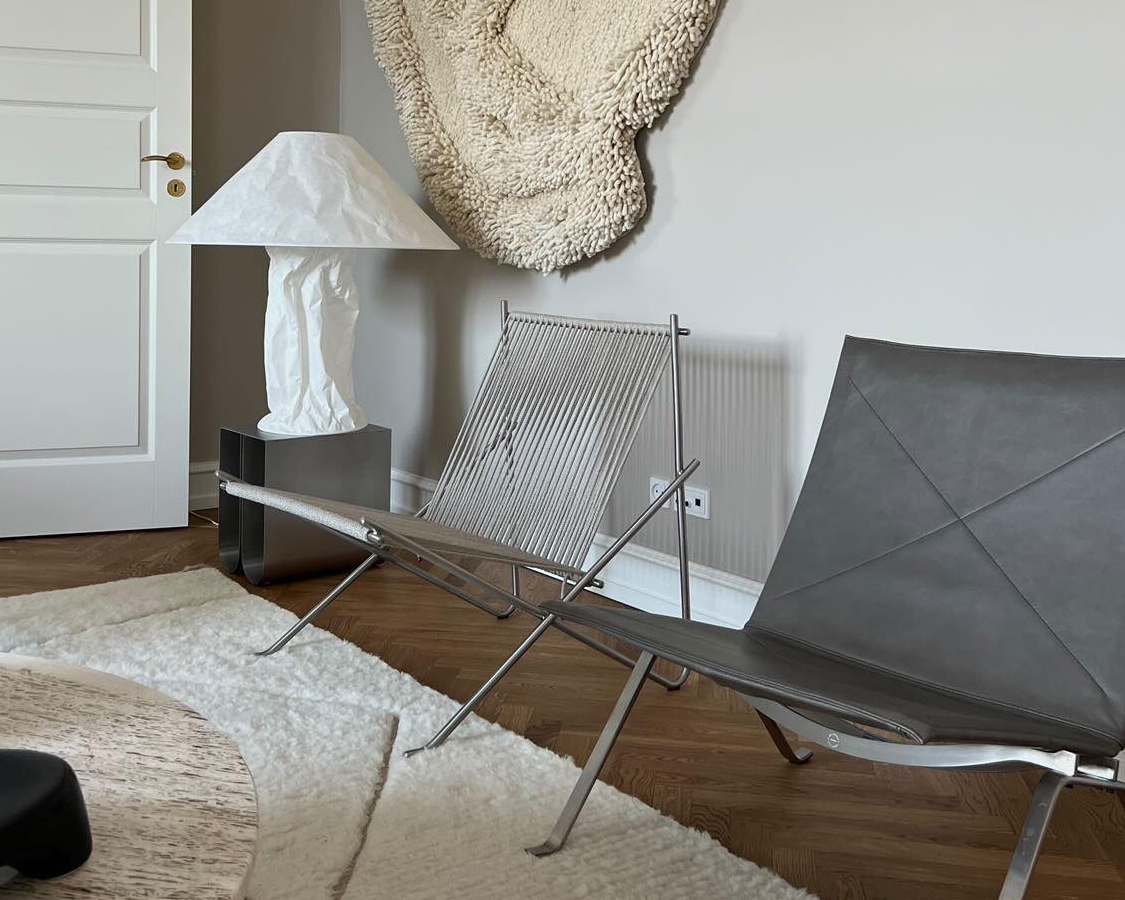 Lampampe von Ingo Maurer - Finden Sie die beliebte Papierlampe bei Lamper-shop.de