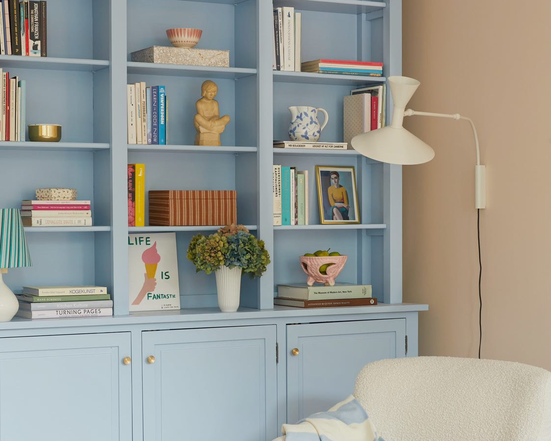 Mini Lampe de Marseille von Nemo Lighting - Erleben Sie mehr Farben bei Lamper-shop.de