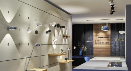 Occhio Store by Spotlight eröffnet in Aarhus