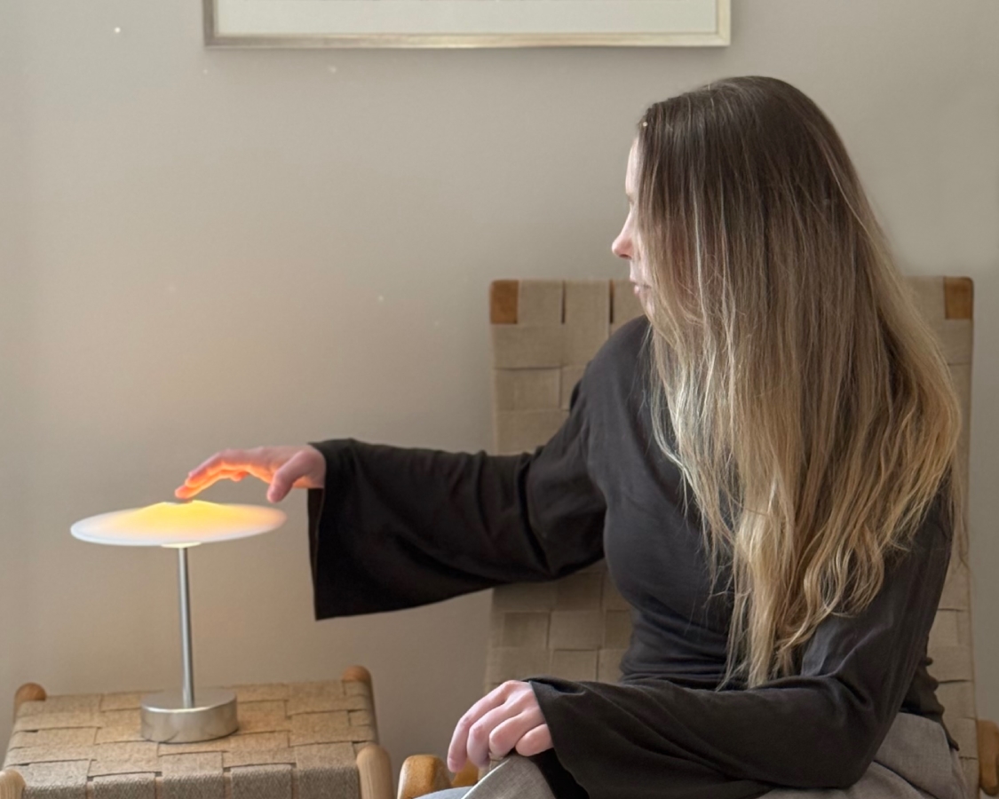 Japandi lamper hos Linda fra @home_by_juul | Se udvalget hos Lamper.dk