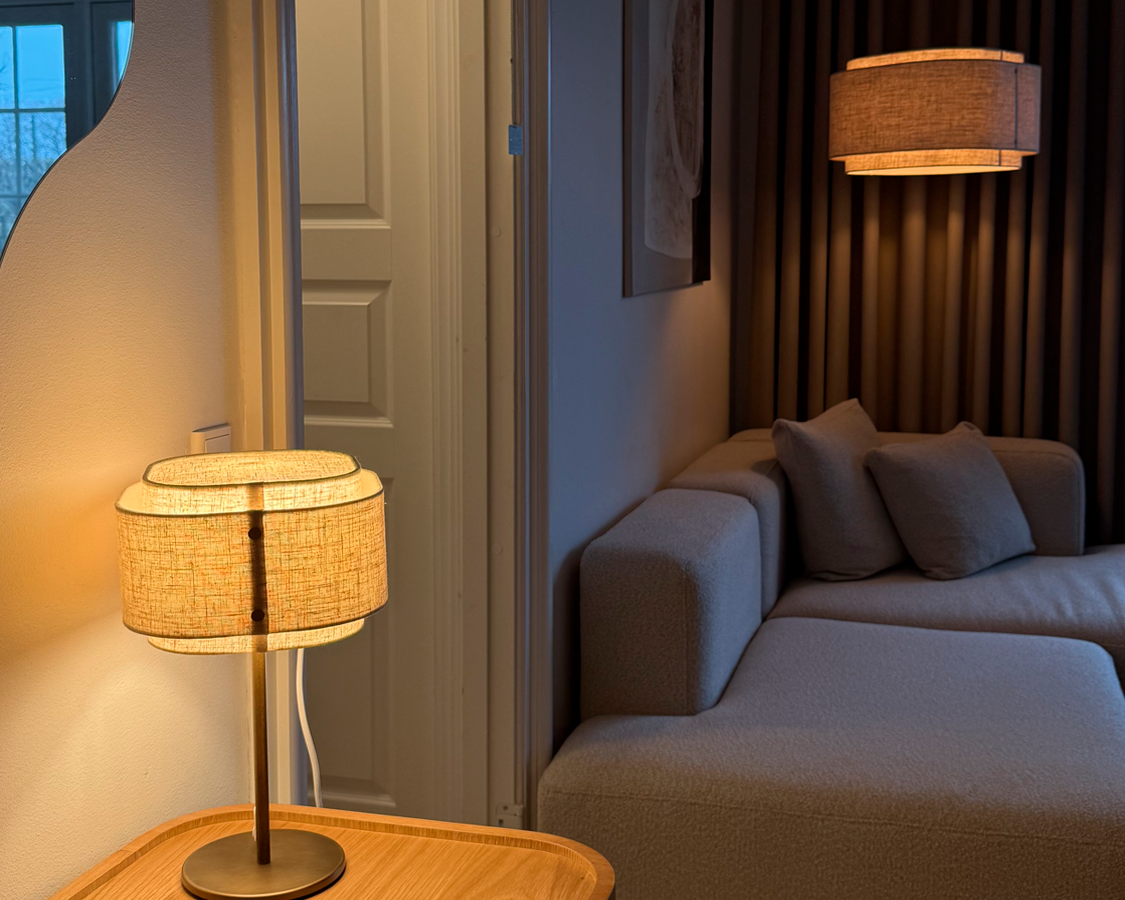 Takai Lampen von Design for the People bei Lee Levi | Shop bei Lamper-shop.de