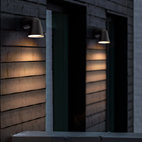 Finde deine Außenleuchte jetzt | Besuch Lamper-shop.de