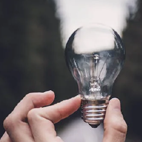 Mehr über Lumen, Kelvin und Watt erfahren