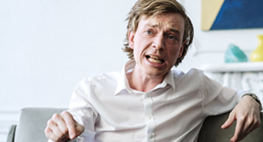 Was sagen Kunden über Lamper.dk?