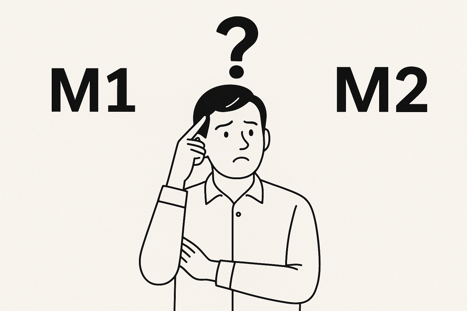 Was bedeuten M1 und M2 in Lampenanschlüssen? Hier erfährst du es