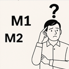 M1 und M2 im Lampenanschluss – was bedeutet das?