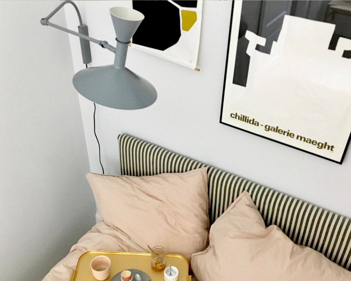 Mini Lampe de Marseille von Nemo Lighting - Kaufen Sie sie bei Lamper-shop.de