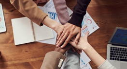 Das Team von Lamper.dk kennenlernen