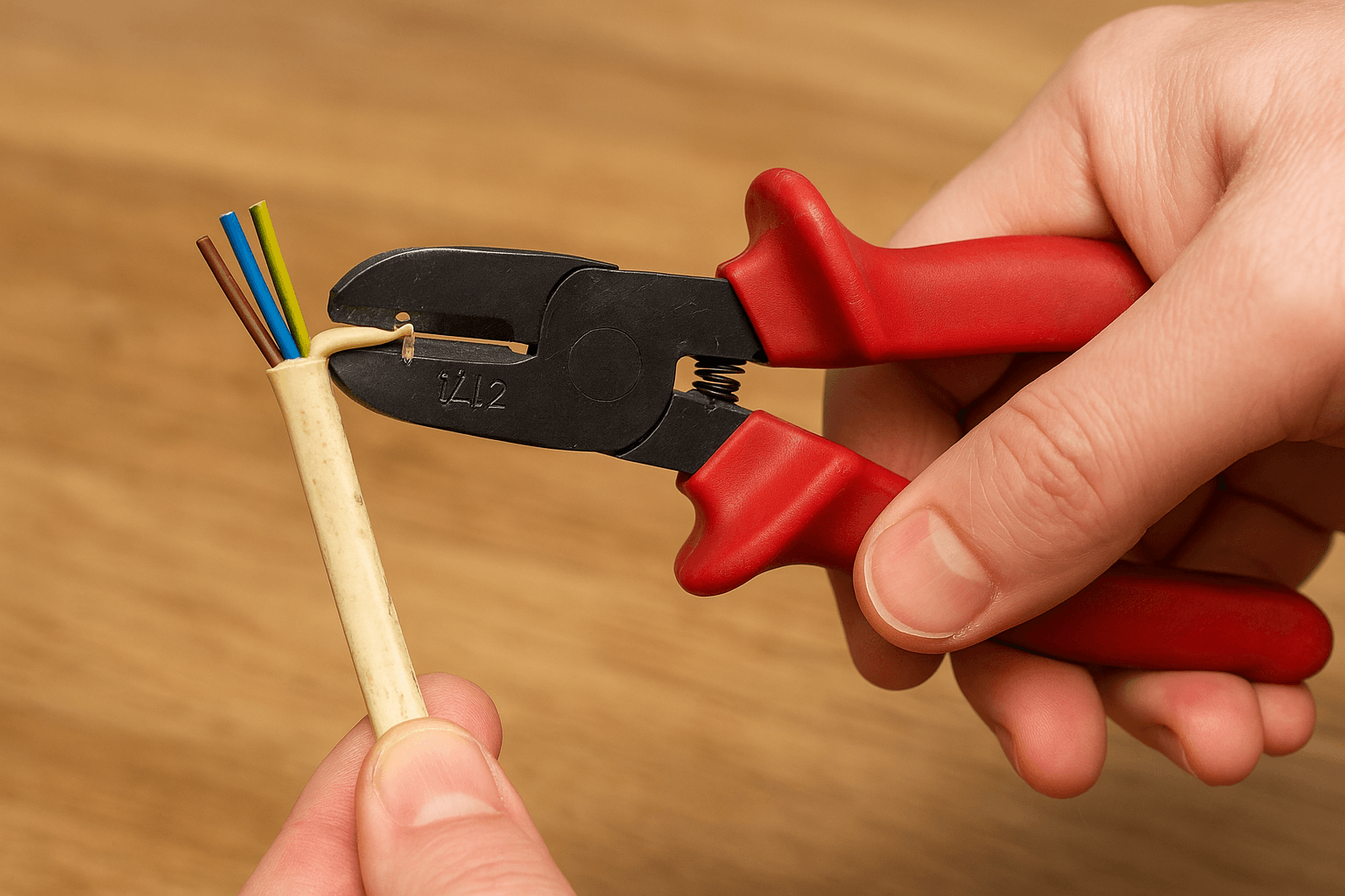 So wechselst du das Kabel einer Pendelleuchte - Schritt für Schritt | Lamper-shop.de