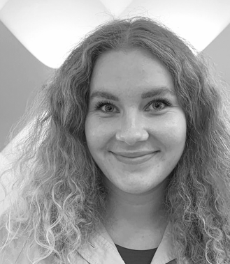 Shop Assistant Aarhus - Emma Cecilie