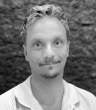 Sales Manager Kopenhagen - Thomas
