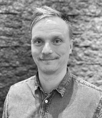 Sales Manager Kbh - Thomas