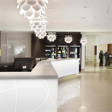 Discoco Mini Pendelleuchte