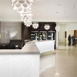 Discoco Mini Pendelleuchte