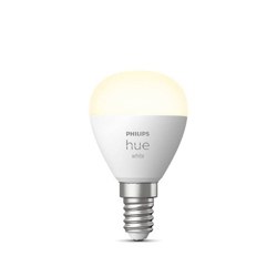 Philips Hue White Kronenlampe 5,7W LED E14 470lm