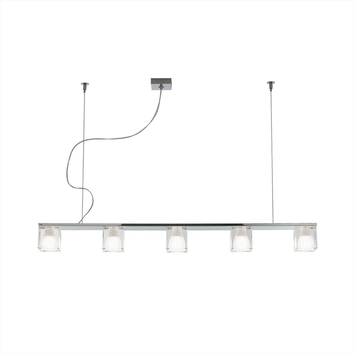 Ice Cube SO5 Pendelleuchte