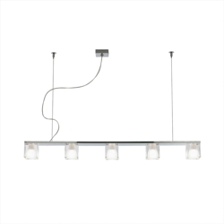 Ice Cube SO5 Pendelleuchte