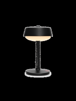 Fatboy® Bellboy Tischlampe / Batterielampe, Anthrazit