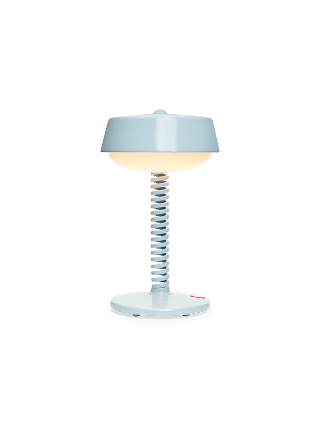 Fatboy® Bellboy Tischlampe / Batterielampe, Jet Blue